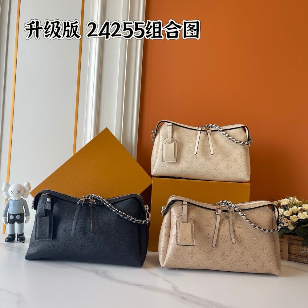 Dragons Bags ln Luxury Bag --76468