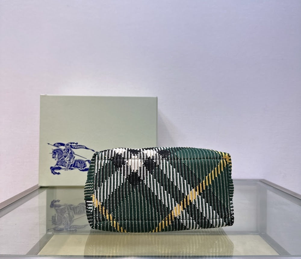 Dragons Bags Burberryn Luxury Bag --91591