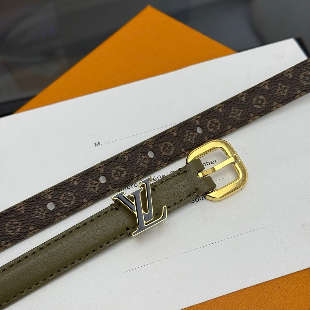 Dragons Bags ln Luxury Belt --110099