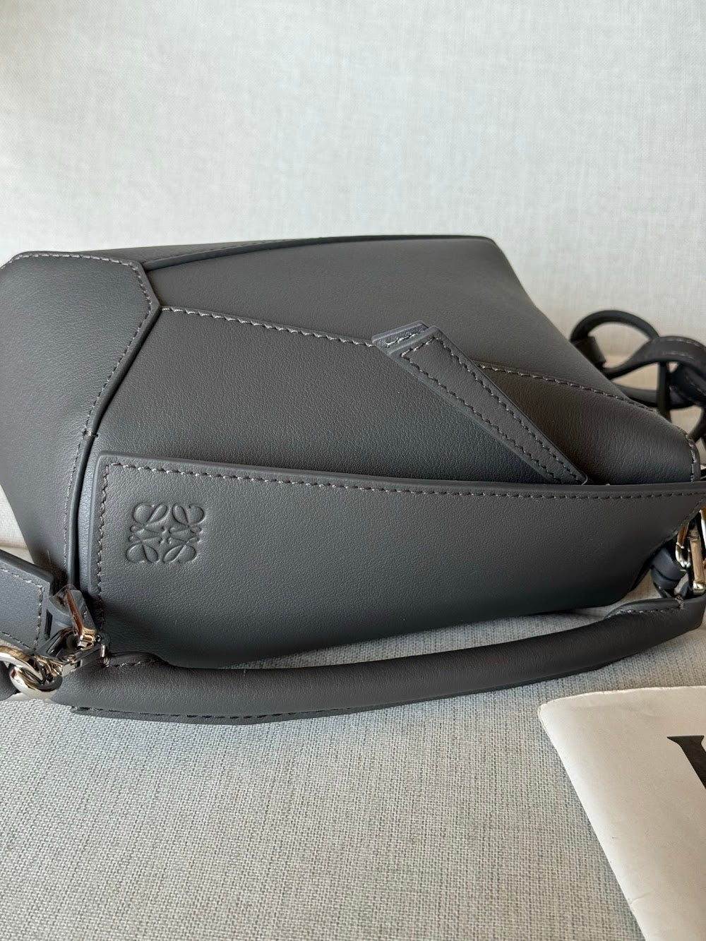 Dragons Bags Lowen Luxury Bag --100093