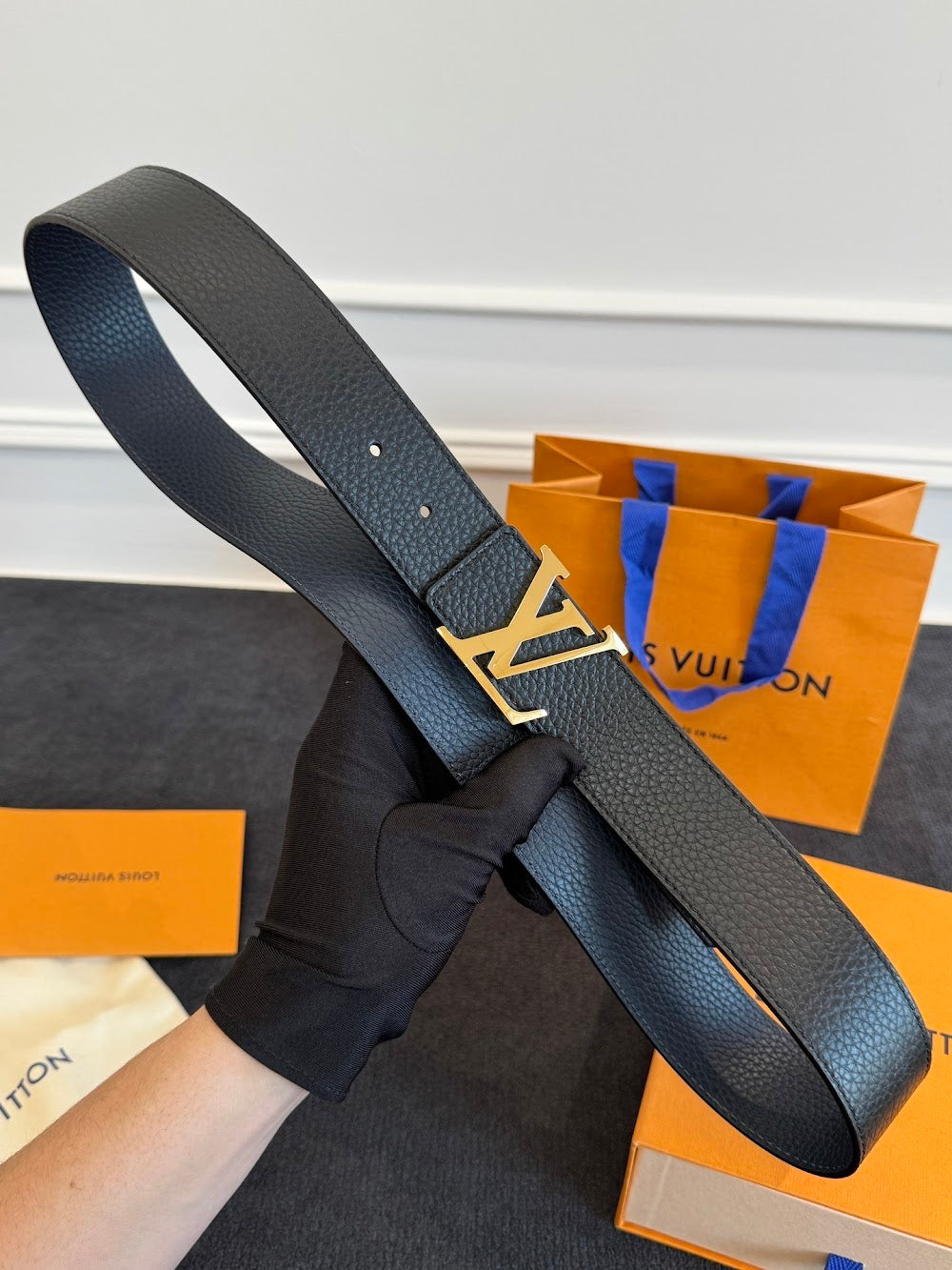 Dragons Bags ln Luxury Belt --100296