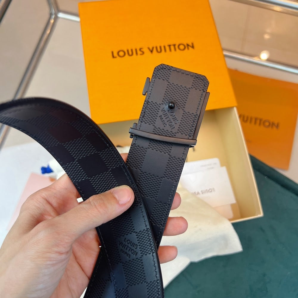 Dragons Bags ln Luxury Belt --100500