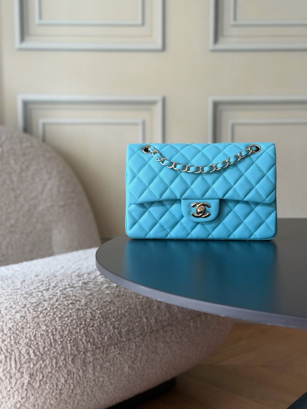 Dragons BagsCHn Luxury Bag --113832
