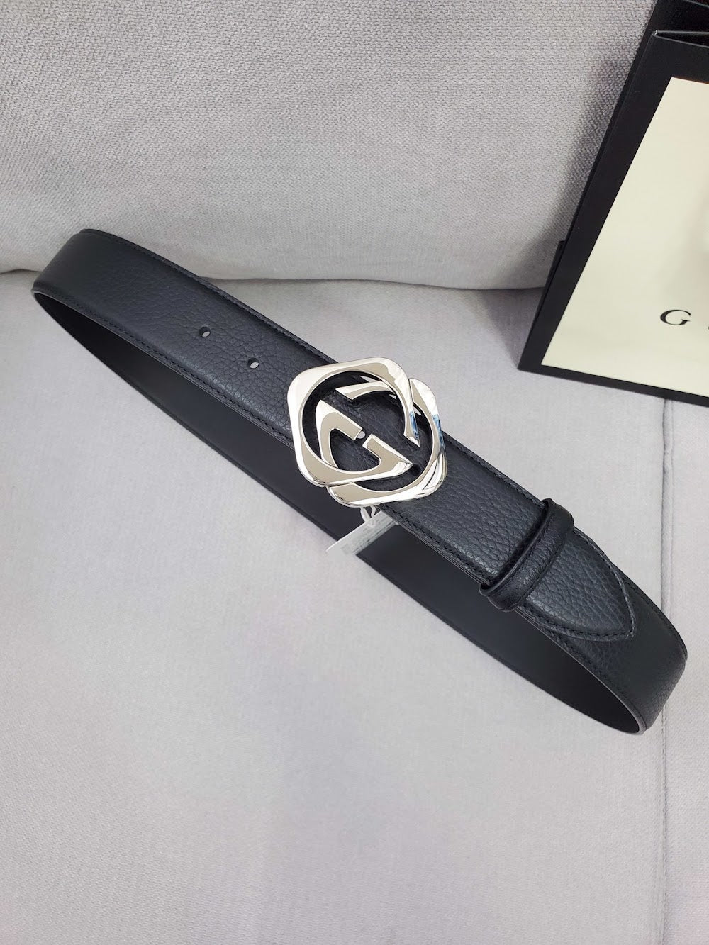 Dragons Bags Guccin Luxury Belt --105534