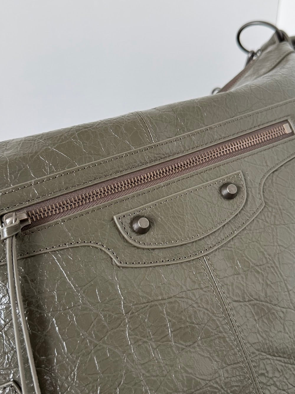 Dragons Bags Balenciaga Luxury Bag --111641