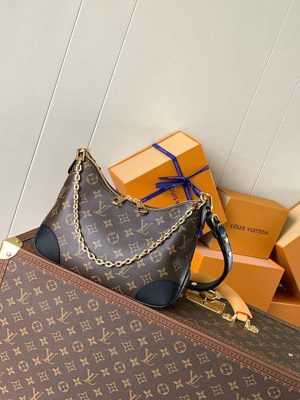 Dragons Bags LVn Luxury Bag --80877
