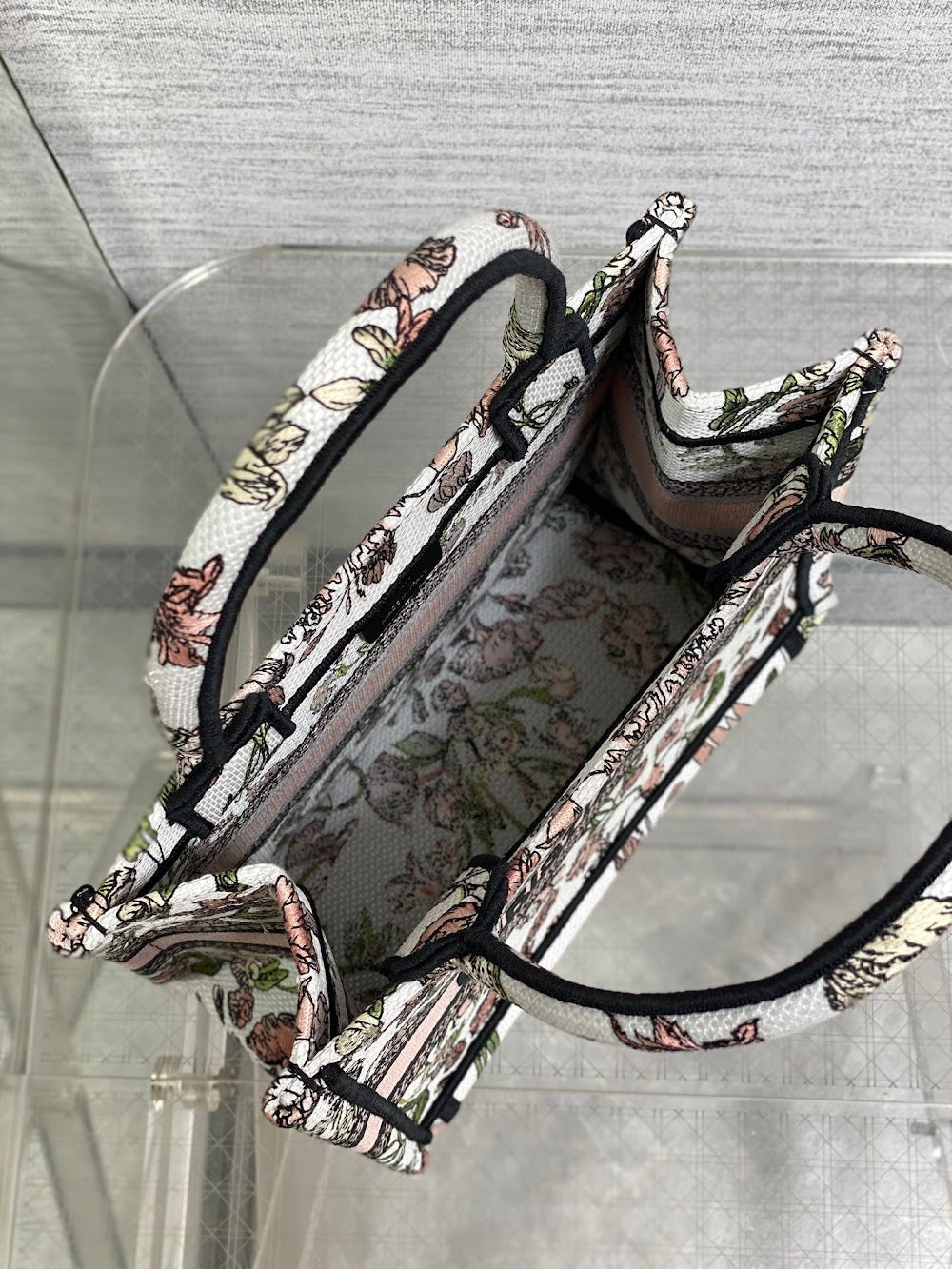 Dragons BagsDiorn Luxury Bag --115447