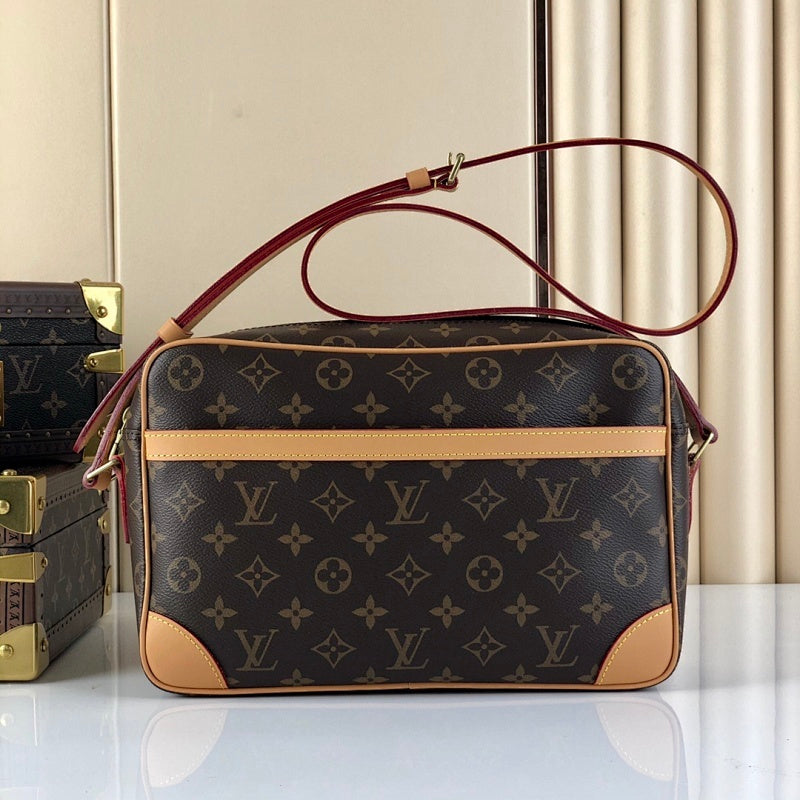 Dragons Bags ln Luxury Bag --58393