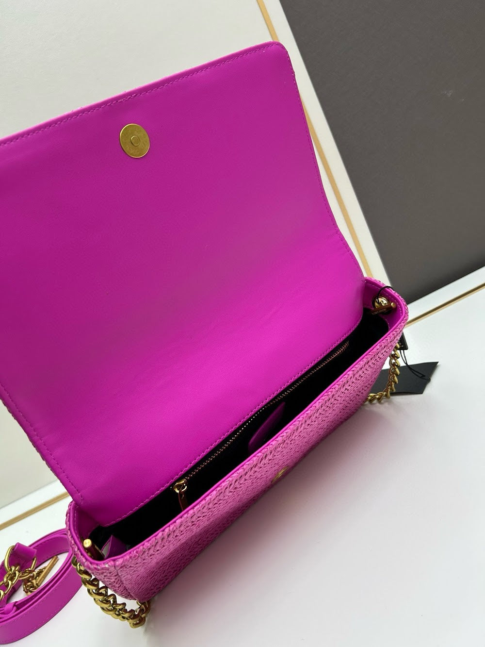 Dragons Bags ysn Luxury Bag --71859