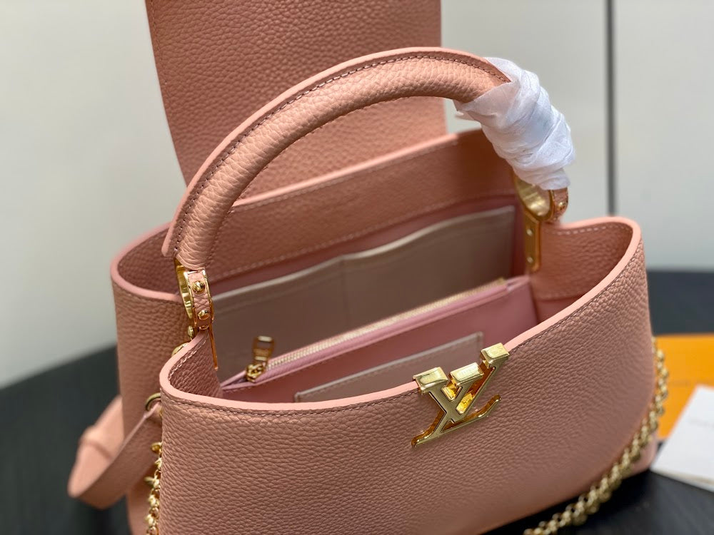Dragons Bags ln Luxury Bag --96566