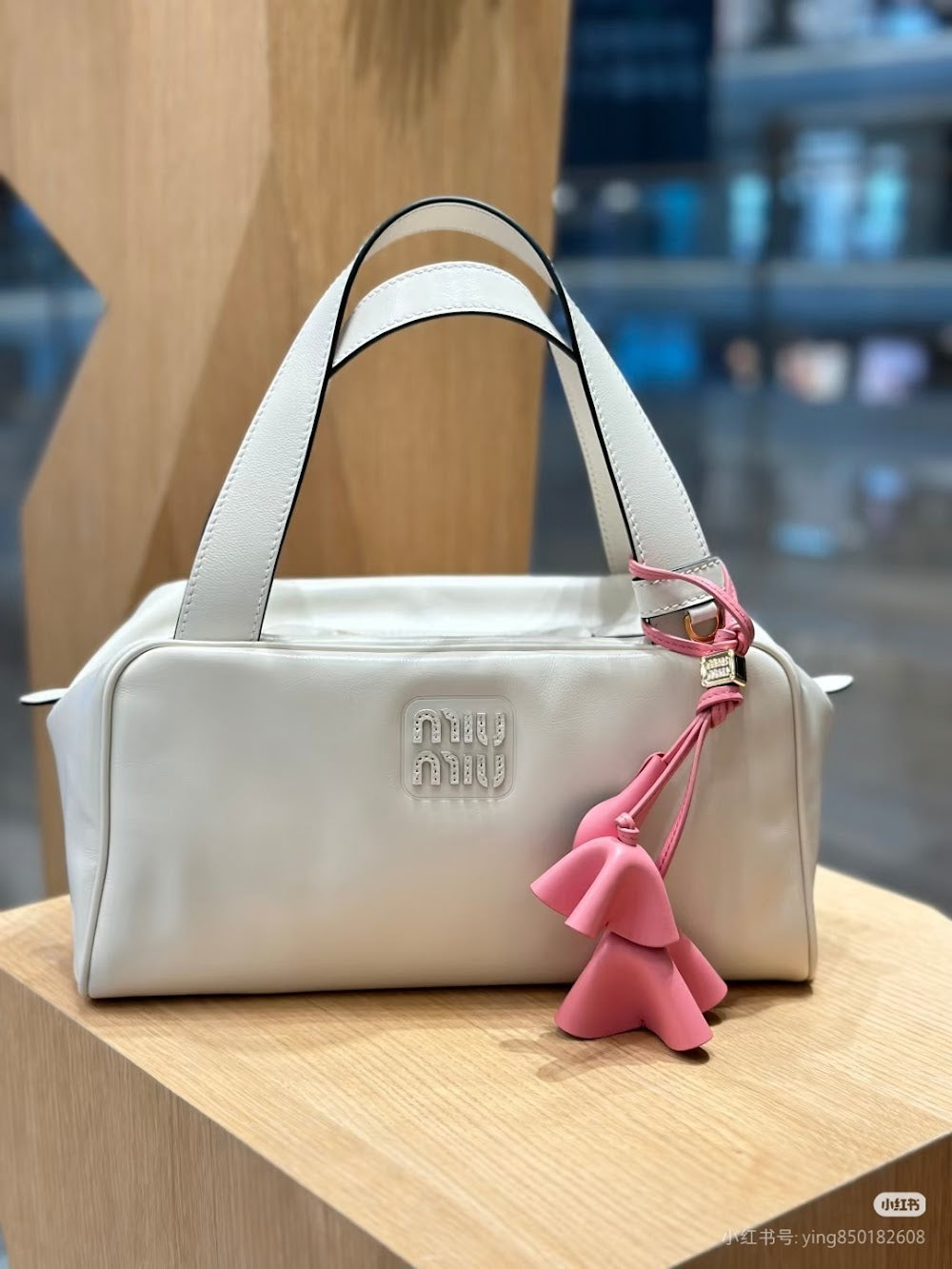 Dragons Bags Miun Miun Luxury Bag --123697
