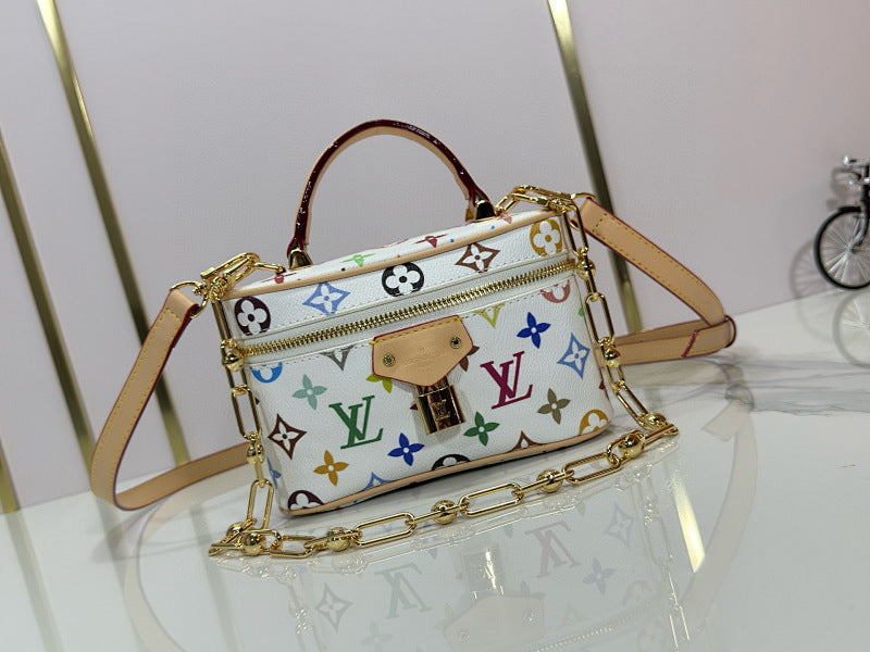 Dragons Bags LVn Luxury Bag --79092