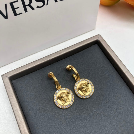 Dragons Bags Versace Luxury Jewelry --51317