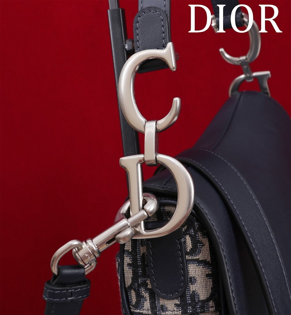 Dragons BagsDiorn Luxury Bag --116550