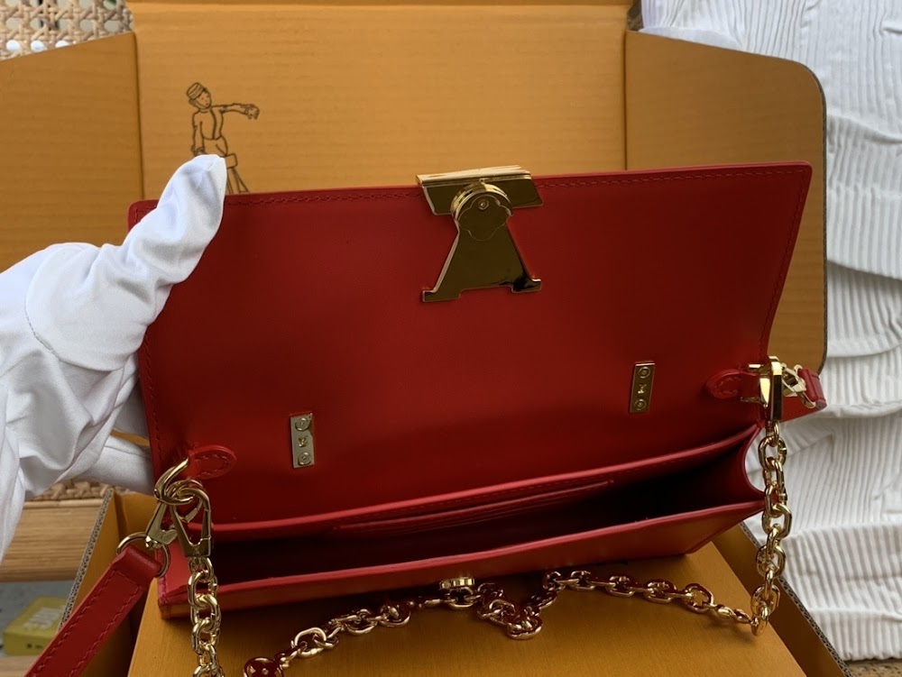 Dragons Bags ln Luxury Bag --62628