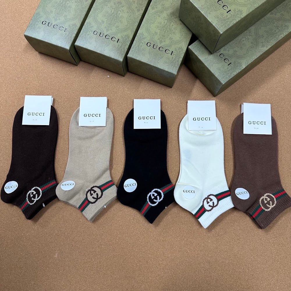 Dragons Bags Premium Luxury Socks --98449