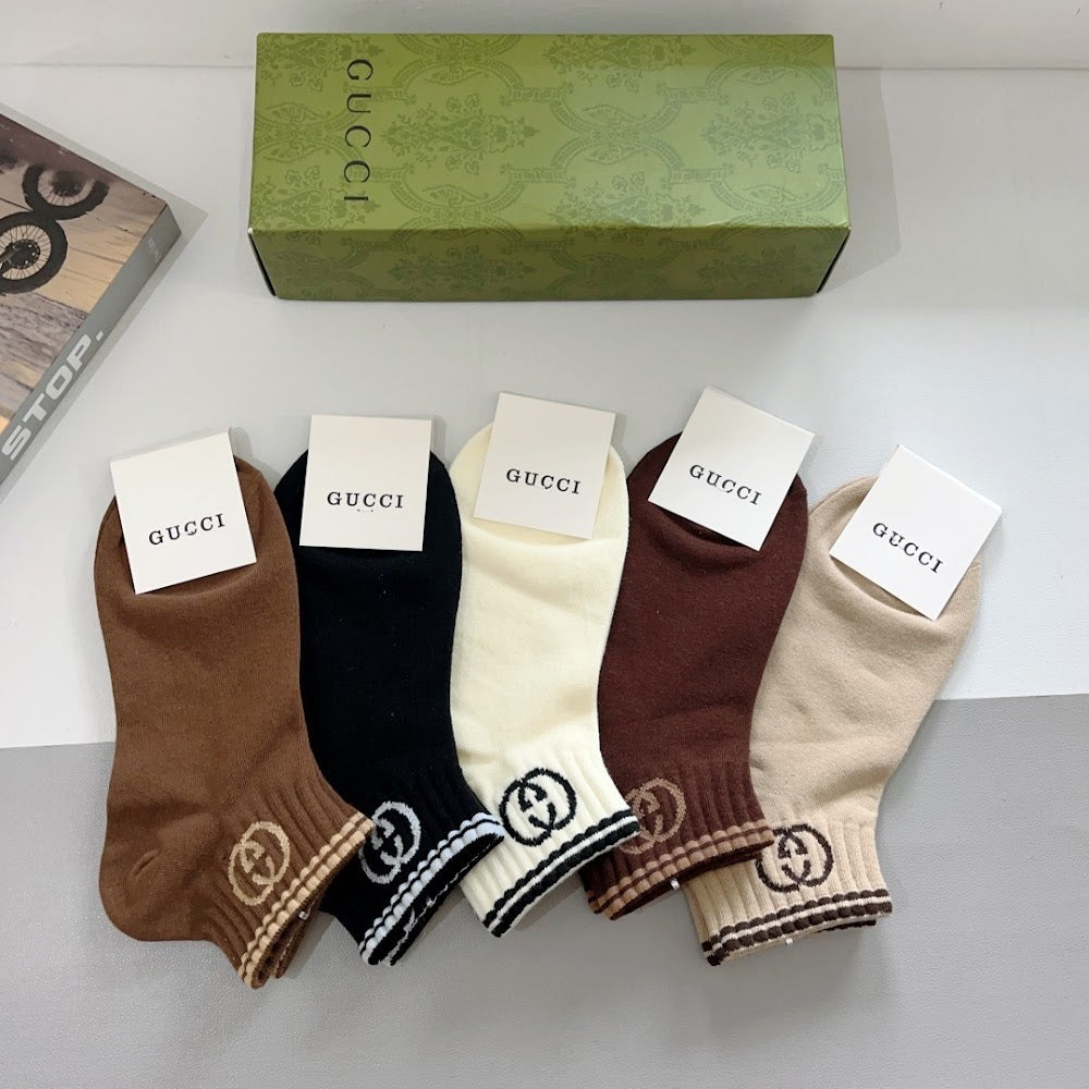 Dragons Bags Premium Luxury Socks --97702