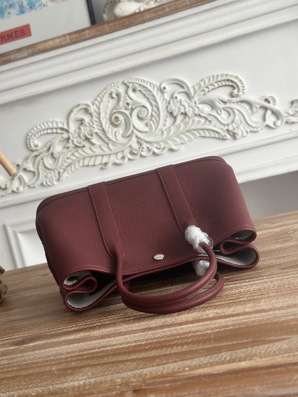 Dragons BagsHermesn Luxury Bag --117961