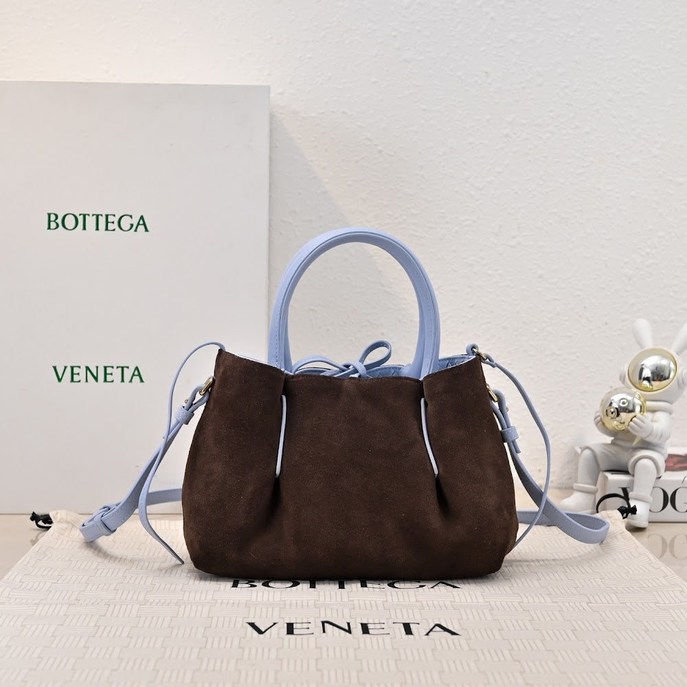 Dragons Bags Bottegan Luxury Bag --90122