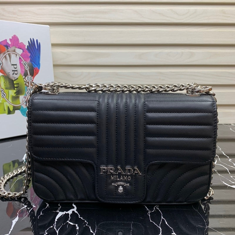 Jessica Bags pradn Luxury Bag --74630