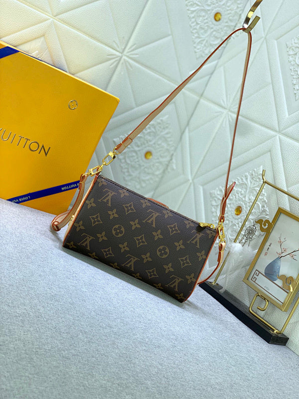 Dragons Bags LVn Luxury Bag --79086