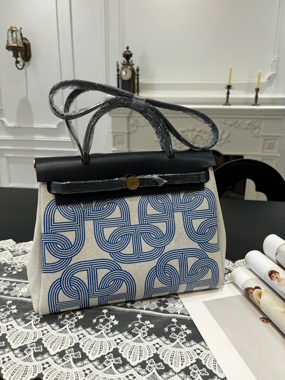 Dragons BagsHermesn Luxury Bag --118370