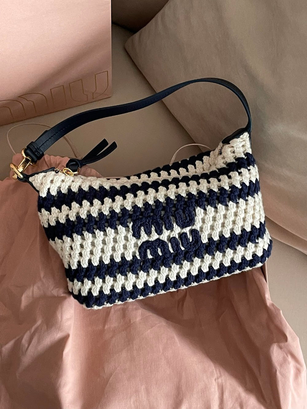 Dragons Bags Miun Miun Luxury Bag --123665