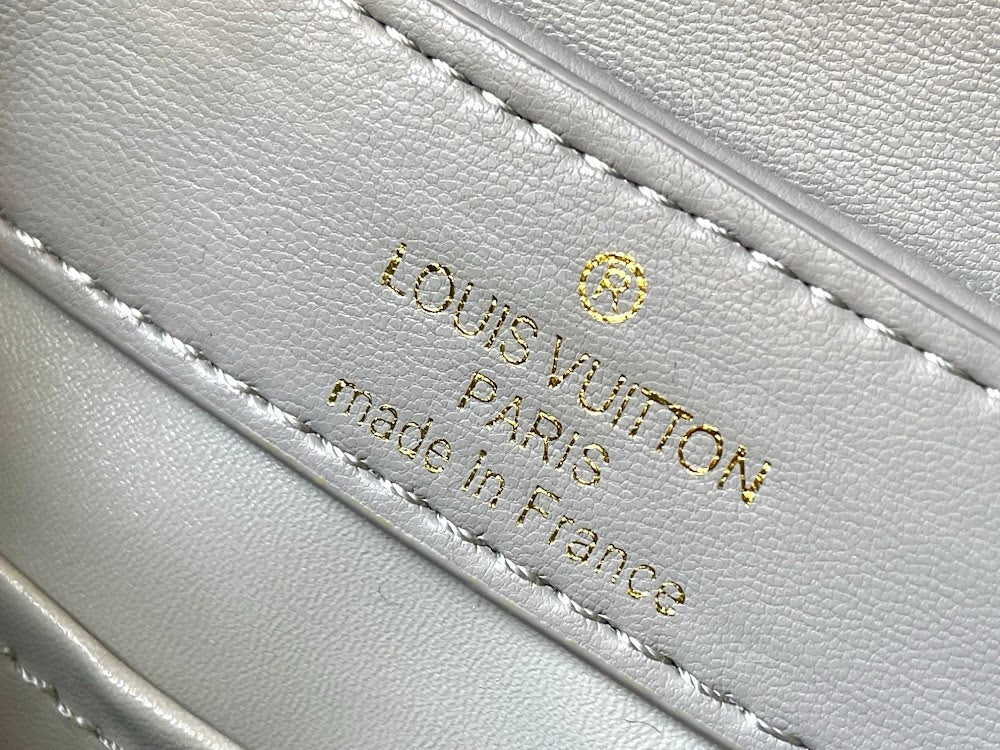 Dragons Bags LVn Luxury Bag --78748