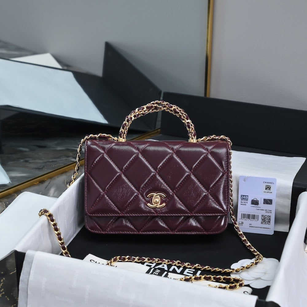 Dragons BagsCHn Luxury Bag --114314