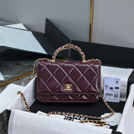 Dragons BagsCHn Luxury Bag --114314