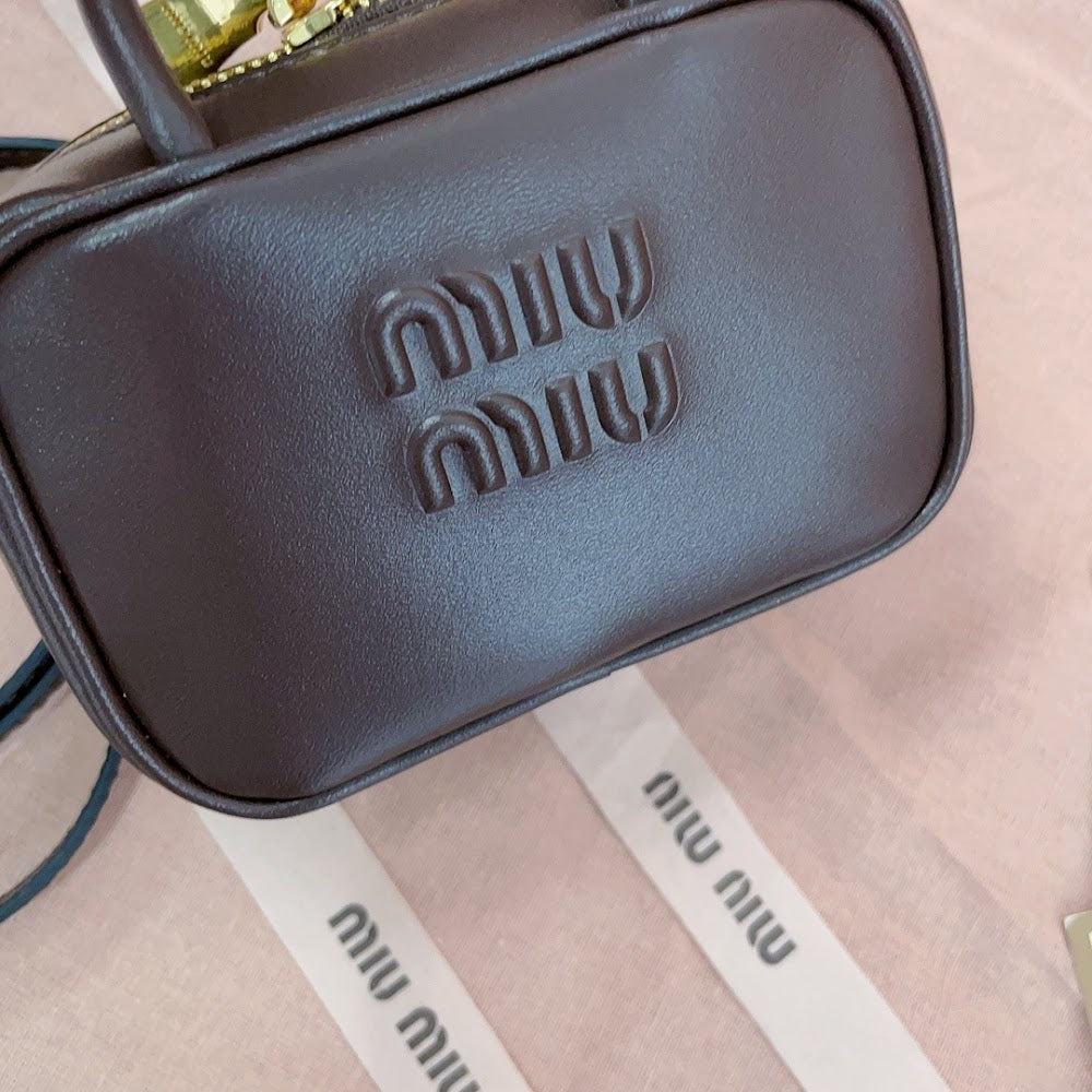 Dragons Bags Miun Miun Luxury Bag --123035