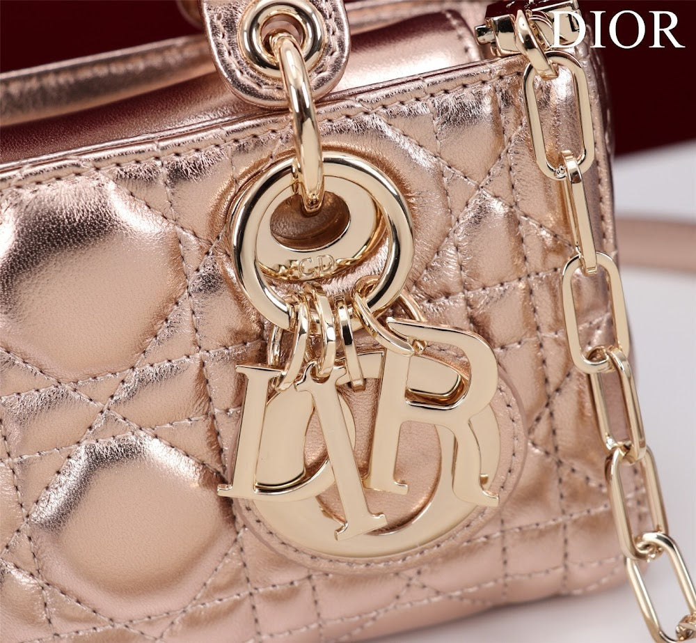 Dragons BagsDiorn Luxury Bag --116472