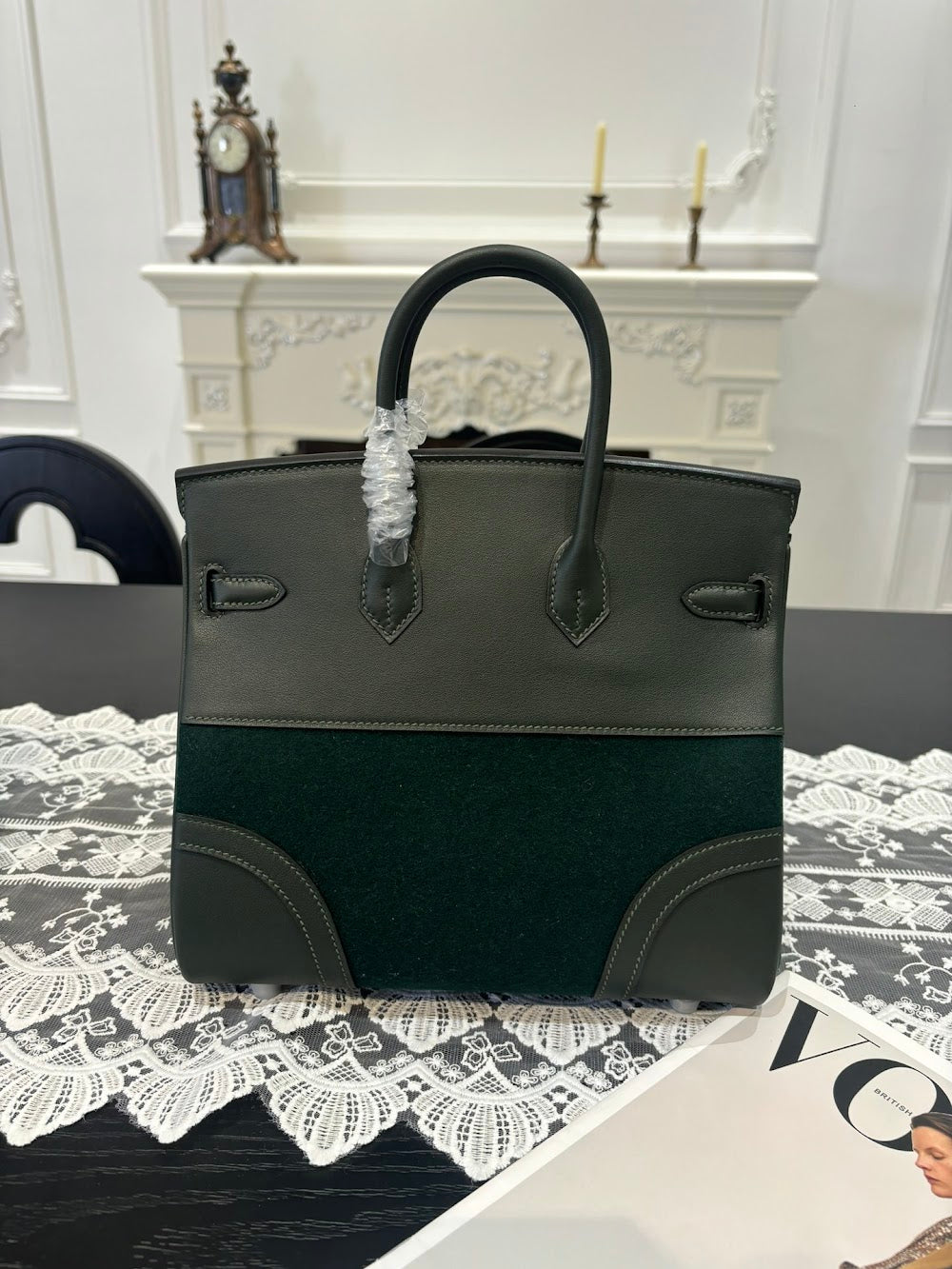 Dragons BagsHermesn Luxury Bag --118041
