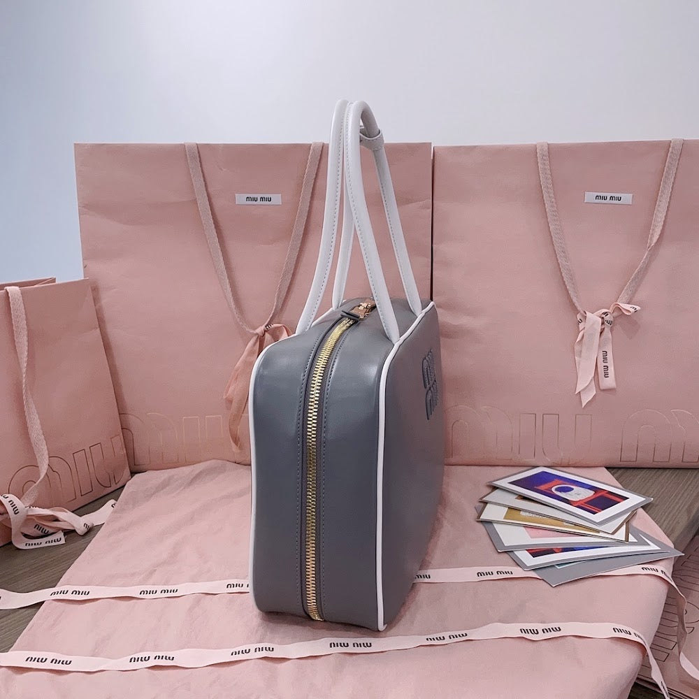 Dragons Bags Miun Miun Luxury Bag --122707