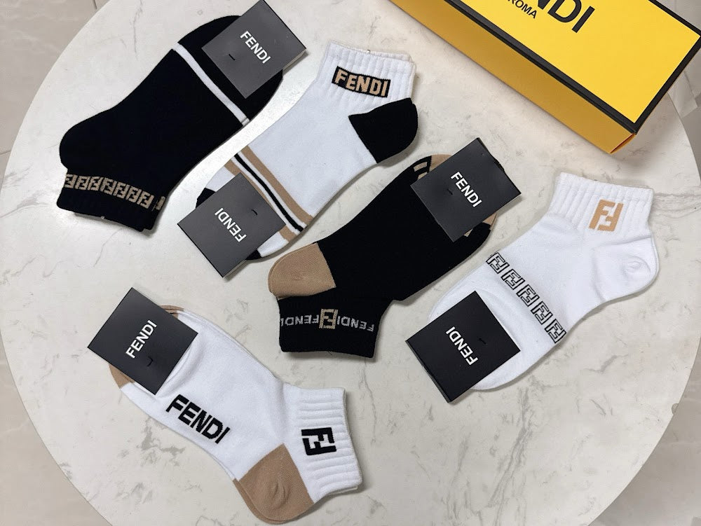 Dragons Bags Premium Luxury Socks --98682