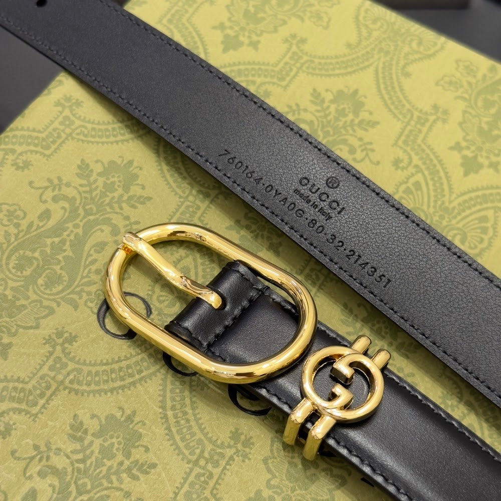 Dragons Bags Guccin Luxury Belt --108126