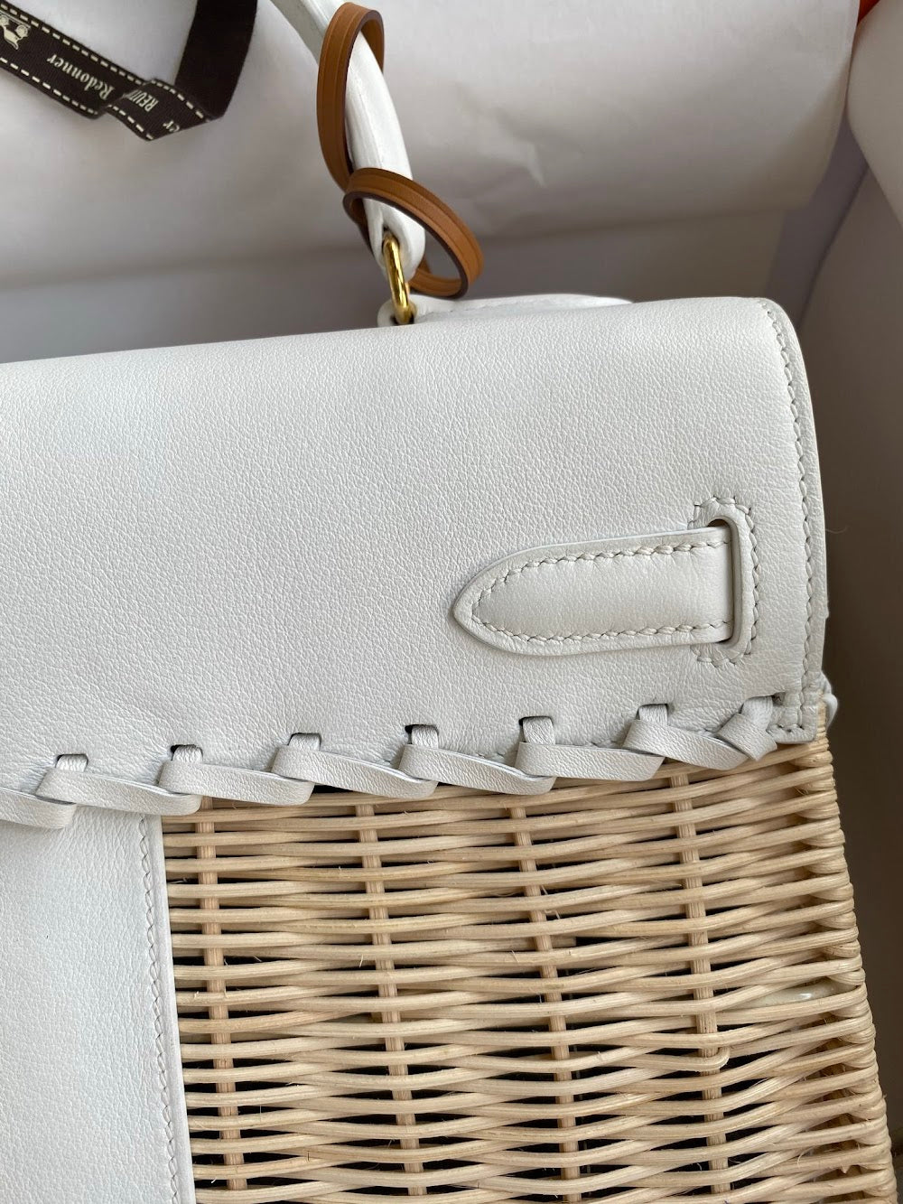 Dragons BagsHermesn Luxury Bag --118423