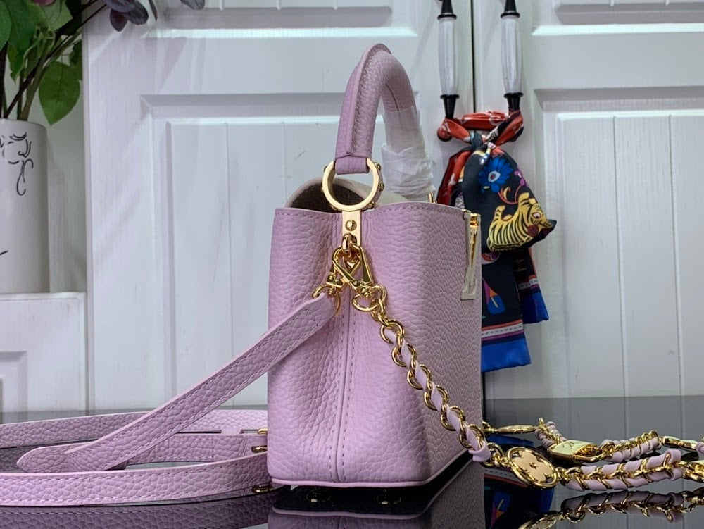 Dragons Bags ln Luxury Bag --96757