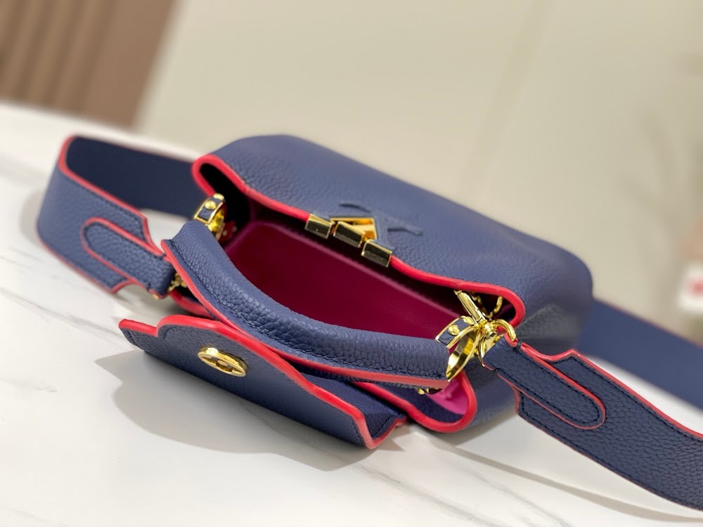 Dragons Bags LVn Luxury Bag --78660