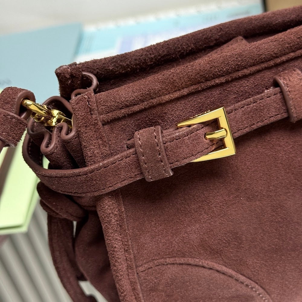 Dragons Bags Pradn Luxury Bag --102853