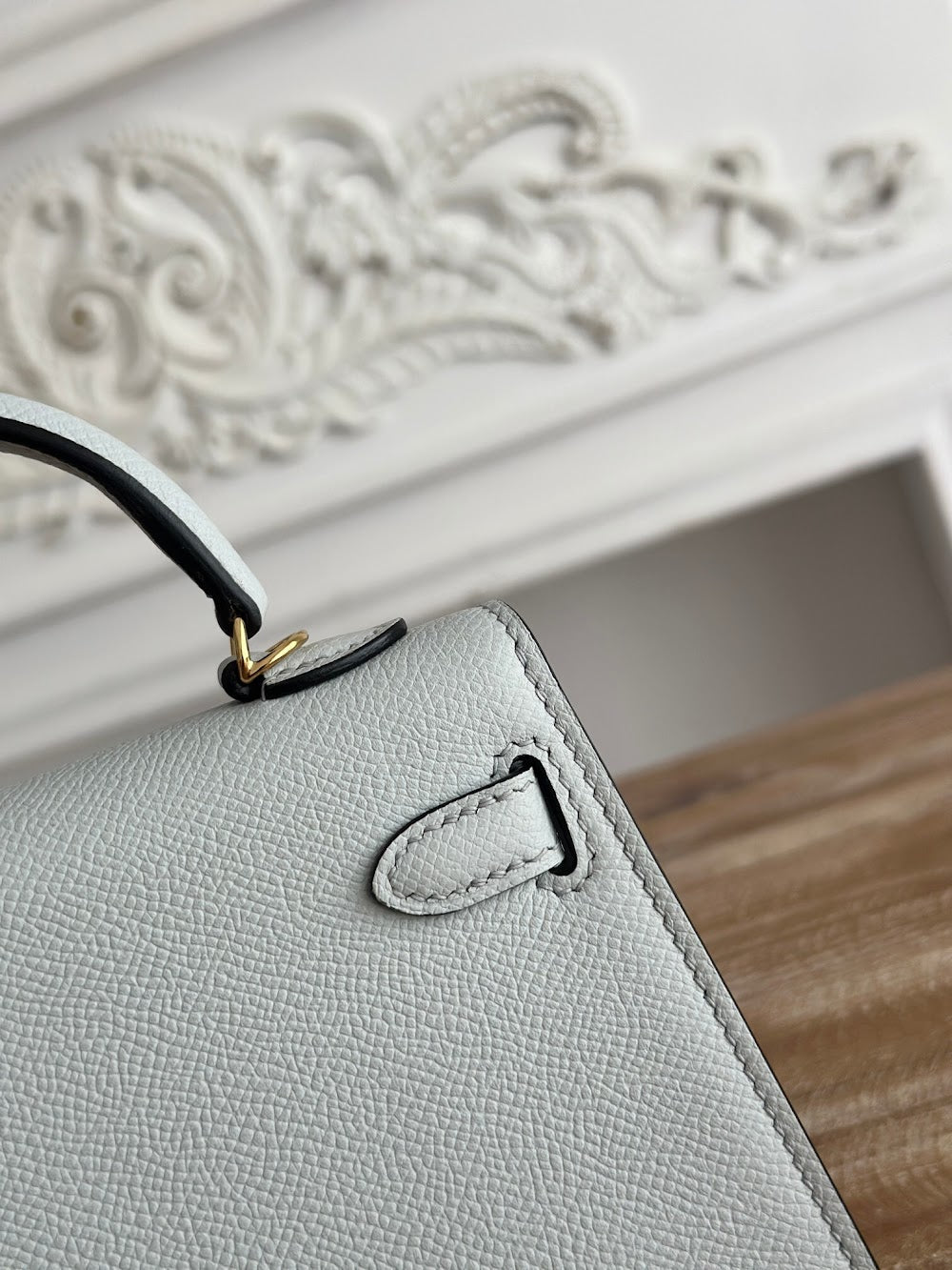 Dragons BagsHermesn Luxury Bag --117508