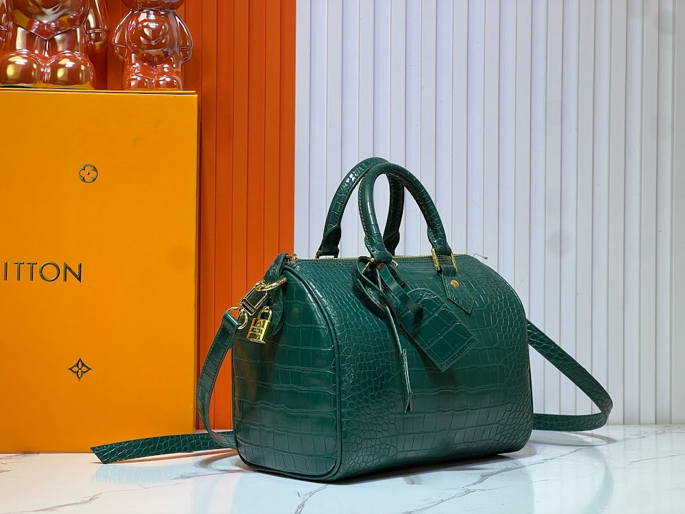 Dragons Bags LVn Luxury Bag --81027
