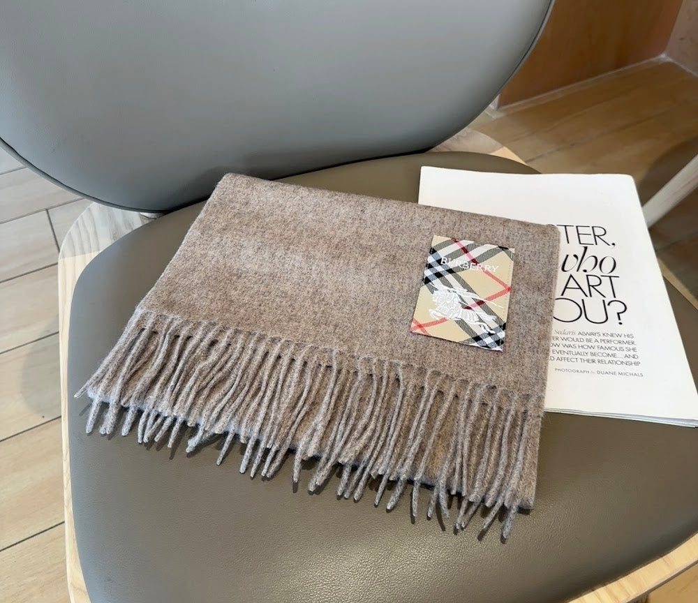 Dragons Bags Premium Designer Scarf --99555