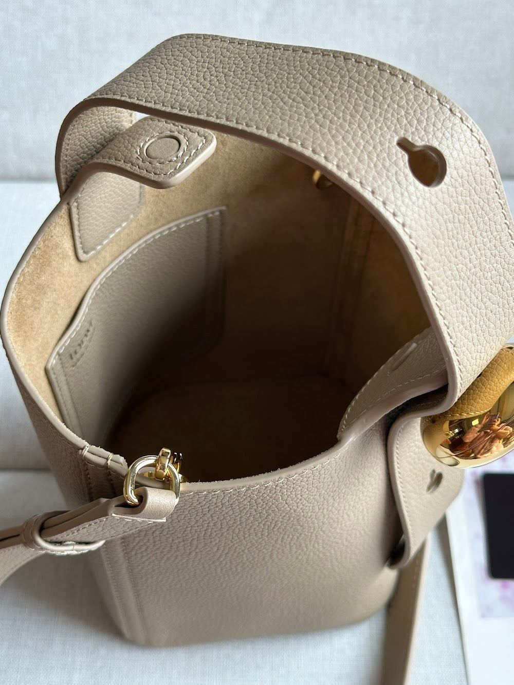 Dragons Bags Lowen Luxury Bag --100151
