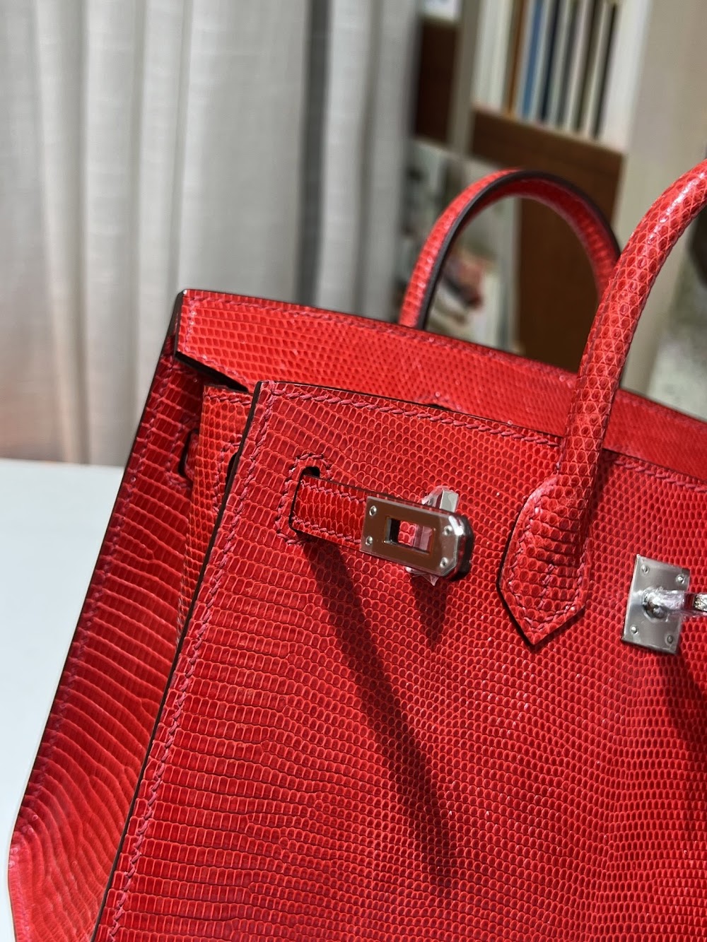Dragons BagsHermesn Luxury Bag --117082