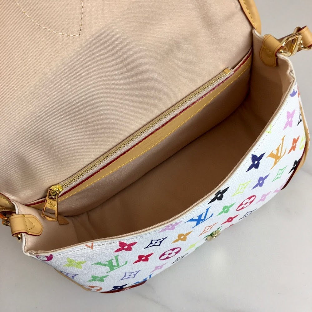 Dragons Bags ln Luxury Bag --76672