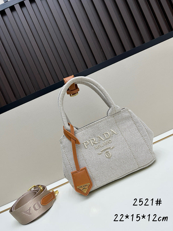 Dragons Bags pradn Luxury Bag --74142