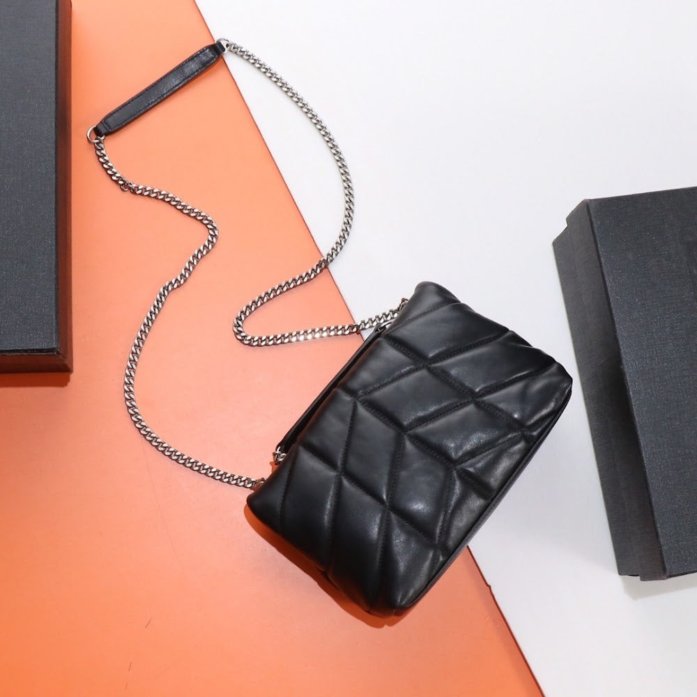 Dragons Bags YSLn Luxury Bag --120382