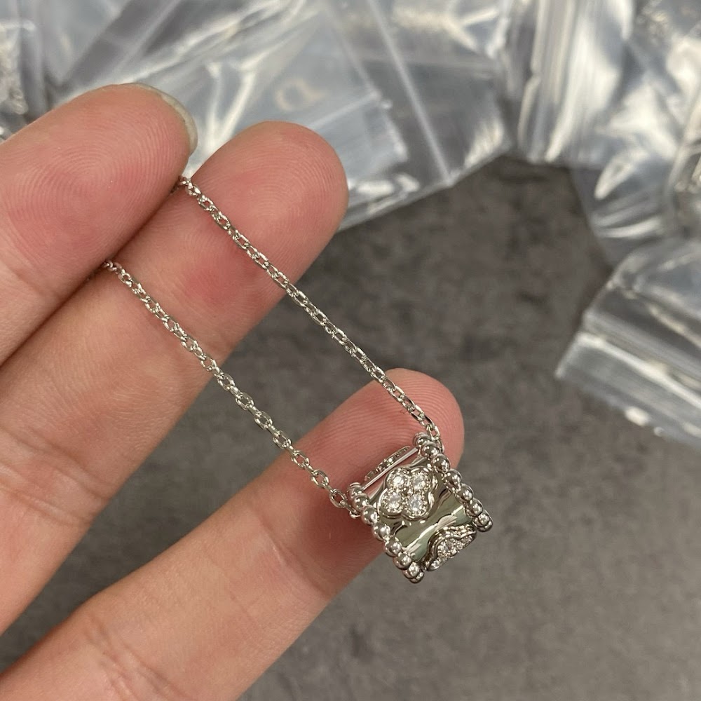 Dragons Bags Luxury Necklace --55632