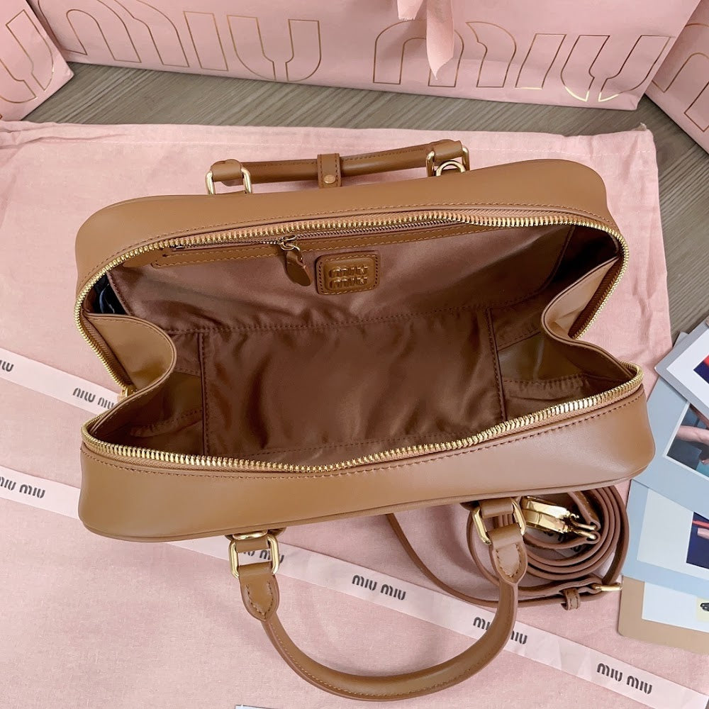 Dragons Bags Miun Miun Luxury Bag --122301